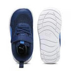 Puma Puma Αθλητικά Παιδικά Παπούτσια Running Evolve Run Mesh Ac Μπλε Αθλητικά Αγόρι /Sportshoes Boys 386240-092-1000x1000_jpg