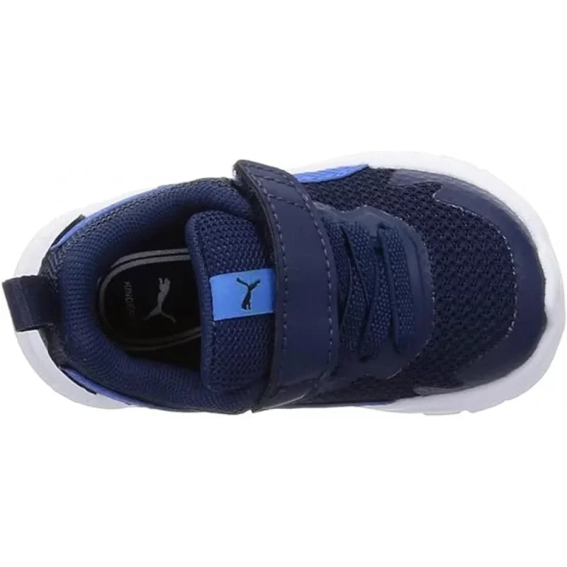 Puma Puma Αθλητικά Παιδικά Παπούτσια Running Evolve Run Mesh Ac Μπλε Αθλητικά Αγόρι /Sportshoes Boys 386240-093-1000x1000w_jpg