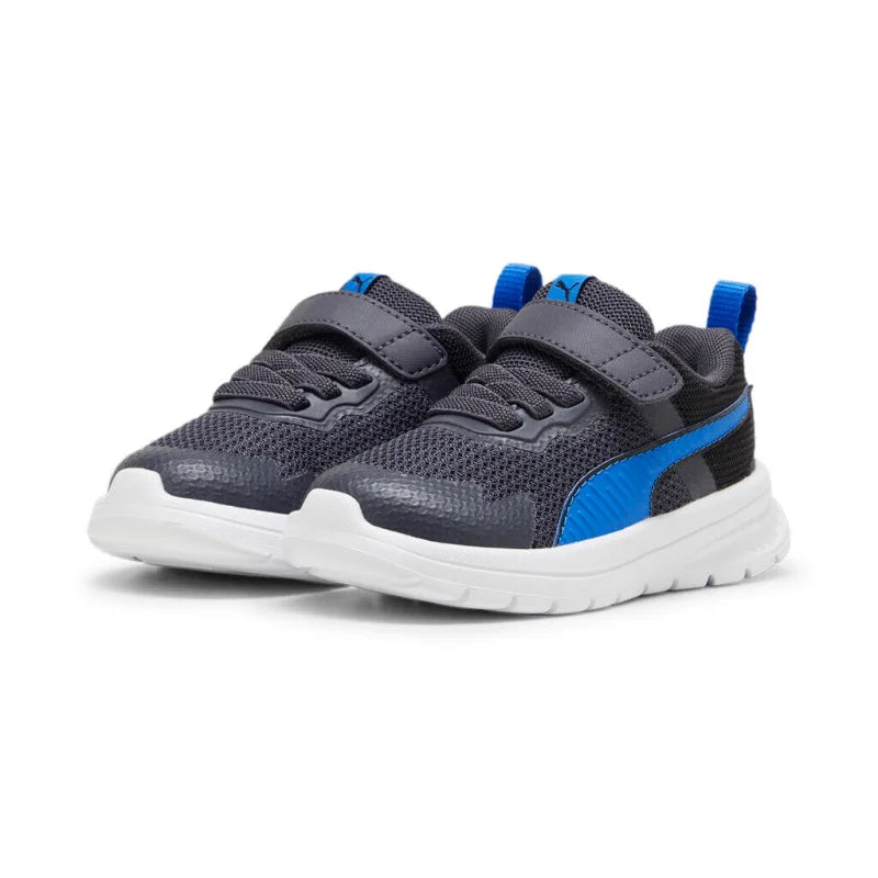 Puma Puma Παιδικά Αθλητικά Evolve Run Mesh γκρί για αγόρια Αθλητικά Αγόρι /Sportshoes Boys 386240_21