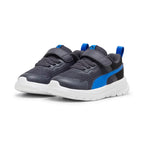 Puma Puma Παιδικά Αθλητικά Evolve Run Mesh γκρί για αγόρια Αθλητικά Αγόρι /Sportshoes Boys 386240_21