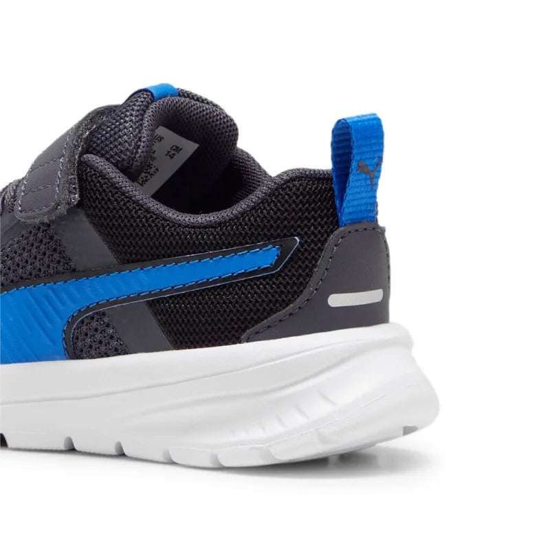Puma Puma Παιδικά Αθλητικά Evolve Run Mesh γκρί για αγόρια Αθλητικά Αγόρι /Sportshoes Boys 386240_21_bv