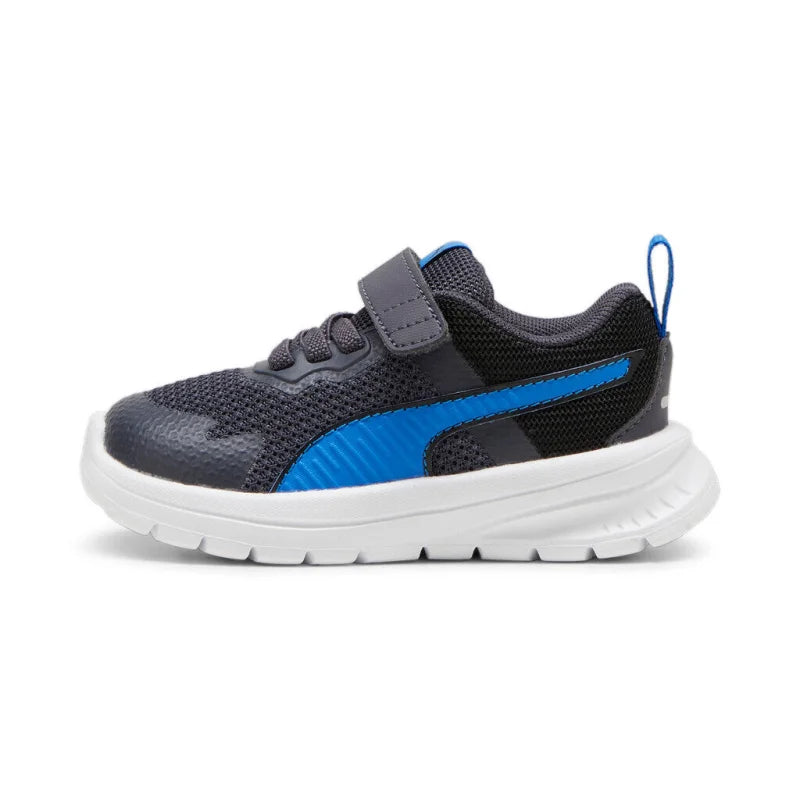 Puma Puma Παιδικά Αθλητικά Evolve Run Mesh γκρί για αγόρια Αθλητικά Αγόρι /Sportshoes Boys 386240_21_sv01