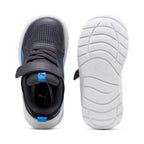 Puma Puma Παιδικά Αθλητικά Evolve Run Mesh γκρί για αγόρια Αθλητικά Αγόρι /Sportshoes Boys 386240_21_sv02
