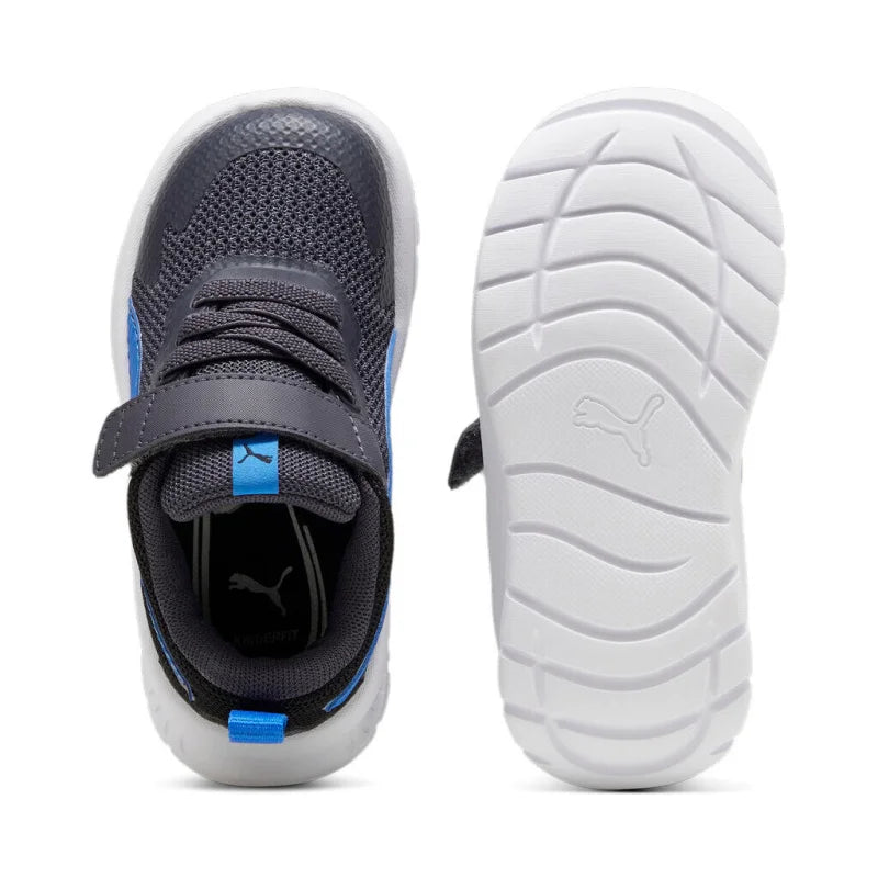 Puma Puma Παιδικά Αθλητικά Evolve Run Mesh γκρί για αγόρια Αθλητικά Αγόρι /Sportshoes Boys 386240_21_sv02