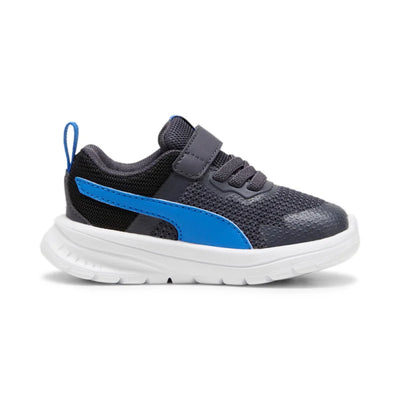 Puma Puma Παιδικά Αθλητικά Evolve Run Mesh γκρί για αγόρια Αθλητικά Αγόρι /Sportshoes Boys 386240_21_sv03