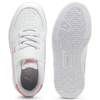 Puma Puma Παιδικά Sneakers Λευκά Caven 2.0 Αθλητικά Κορίτσι /Sportshoes Girl 393839_22_sv02-1500x1500_ebb0da47-9c79-4e62-ab76-a414de400b38