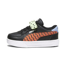 Puma Παιδικά Sneakers Μαύρα - Άνεση και Στυλ για τα Παιδιά σας