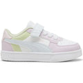 Puma Puma Παιδικά Sneakers Caven 2.0 Block Ac+ Ps Ροζ Αθλητικά Κορίτσι /Sportshoes Girl 394462_07_sv01-650x650