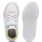 Puma Puma Παιδικά Sneakers Caven 2.0 Block Ac+ Ps Ροζ Αθλητικά Κορίτσι /Sportshoes Girl 394462_07_sv02-1500x1500