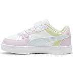 Puma Puma Παιδικά Sneakers Caven 2.0 Block Ac+ Ps Ροζ Αθλητικά Κορίτσι /Sportshoes Girl 394462_07_sv03-1500x1500