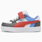 Puma Puma Παιδικά Sneakers Caven 2.0 Block Ac+inf Πολύχρωμα Αθλητικά Αγόρι /Sportshoes Boys 394463-04_2