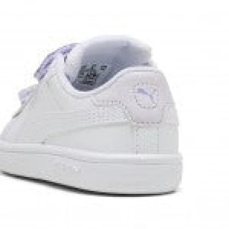 Puma Puma Παιδικά Sneakers με Σκρατς Λευκά Sneaker Κορίτσι / Sneaker Girl 395610_06_bv-150x150