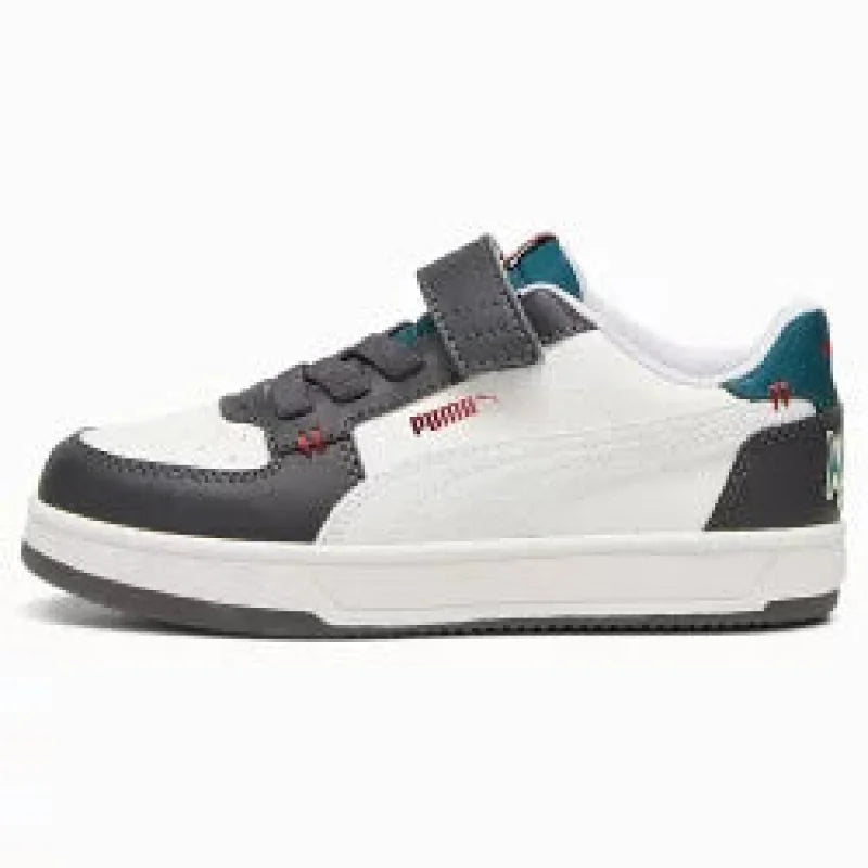 Puma Puma Παιδικά Sneakers Caven 2.0 Ps με Σκρατς Πολύχρωμα Sneaker Αγόρι / Sneaker Boys 397958-01_3