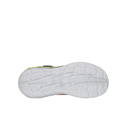 Skechers Skechers Παιδικά Sneakers Light Storm 2.0 με Σκρατς & Φωτάκια μπλε Παπούτσι Αγόρι Φωτάκια / Shoes with Lights Boy 400149L_NVOR_05