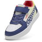 Puma Puma Αθλητικά Παπούτσια Caven 2.0 Poised 2 race AC+ PS 400597 01 Σκούρο Μπλε Sneaker Αγόρι / Sneaker Boys 400597____CL__IDX3_01_-1100x1100