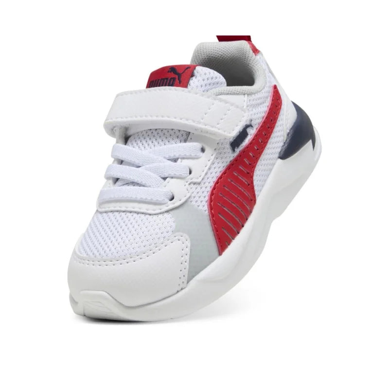 Puma Puma X-ray 3 Αθλητικά Παιδικά Παπούτσια Running Πολύχρωμα Αθλητικά Αγόρι /Sportshoes Boys 401495_01_sv04_3ma4-x9