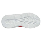 Skechers Skechers Αθλητικά Παιδικά Παπούτσια Running Meteor Κόκκινα Παπούτσι Αγόρι Φωτάκια / Shoes with Lights Boy 401675L____CL__IDX3_RDBK_-550x550