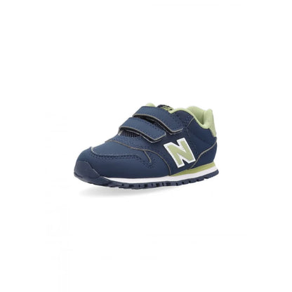 New Balance Αθλητικά Παιδικά Παπούτσια Running IV500 μπλε