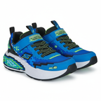 Skechers Skechers Mega-craft 4K Παιδικά Sneakers Μπλε Αθλητικά Αγόρι /Sportshoes Boys 45-1