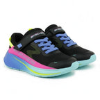 Skechers Skechers Gore Παιδικά Sneakers Μαύρα Αθλητικά Κορίτσι /Sportshoes Girl 45-1_a4629156-3f5f-4dcb-bc9d-3ed1065f6348