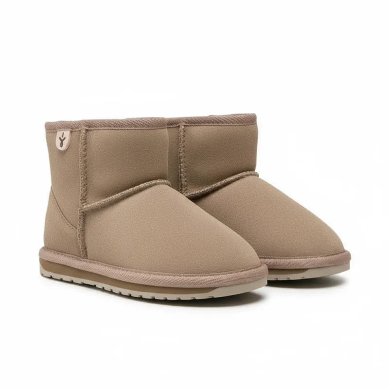 Emu Australia EMU Australia Μπότες Χιονιού Wallaby Mini K10103 Καφέ Χιονιού Κορίτσι / Snowboots Girl 45-2_085bc1f3-523c-45a8-85d7-e7320dde8edf