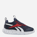 Reebok Reebok Αθλητικά Παιδικά Παπούτσια Running Rush Runner Μπλε Αθλητικά Αγόρι /Sportshoes Boys 452705338