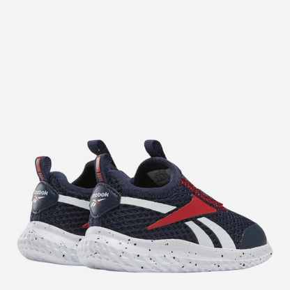 Reebok Αθλητικά Παιδικά Παπούτσια Running Rush Runner Μπλε