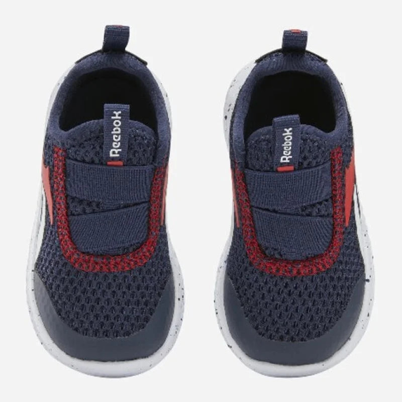 Reebok Reebok Αθλητικά Παιδικά Παπούτσια Running Rush Runner Μπλε Αθλητικά Αγόρι /Sportshoes Boys 452705365