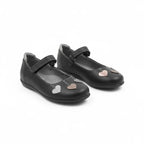 Arties Παιδικές Δερμάτινες Μπαλαρίνες Arties Μαύρες Μπαρέτα/ Ballerina / Flat Shoes Girl 45_63fbd364-e5eb-4852-8d1f-bf45074d10f1