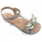 Mod8 Mod8 Παιδικά Δερμάτινα Πέδιλα για Κορίτσια Ασημί Πέδιλο Κορίτσι / Sandals Girl 45_9819dd4a-b25c-44ad-ad7d-5d6651453882