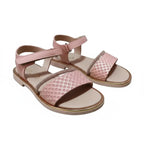 Ricco Ricco ελληνικά παιδικά ανατομικά πέδιλα για κορίτσια Ροζ Πέδιλο Κορίτσι / Sandals Girl 45_a211d02a-7665-45d4-8a42-68bb367444e3