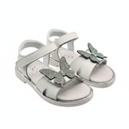 Ricco Ricco ελληνικά παιδικά ανατομικά πέδιλα για κορίτσια λευκό Πέδιλο Κορίτσι / Sandals Girl 45_b4466e9f-3b7a-4de8-8e79-71c83e2667fc