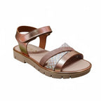 Ricco Ricco ελληνικά παιδικά ανατομικά πέδιλα για κορίτσια Χαλκός Πέδιλο Κορίτσι / Sandals Girl 45_ebb32daf-237f-4a6b-8f7e-a57aee46da07