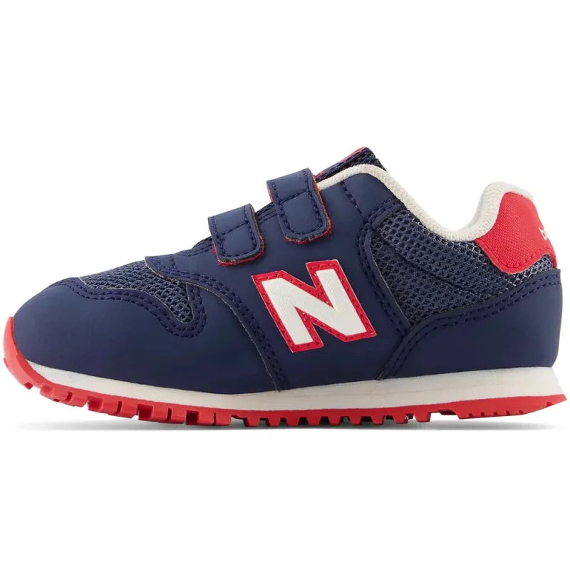 New Balance New Balance Αθλητικά Παιδικά Παπούτσια Running IV500 Μπλε Κόκκινο Sneaker Αγόρι / Sneaker Boys 47e5534ccab535929efaf8dcb3667b2c