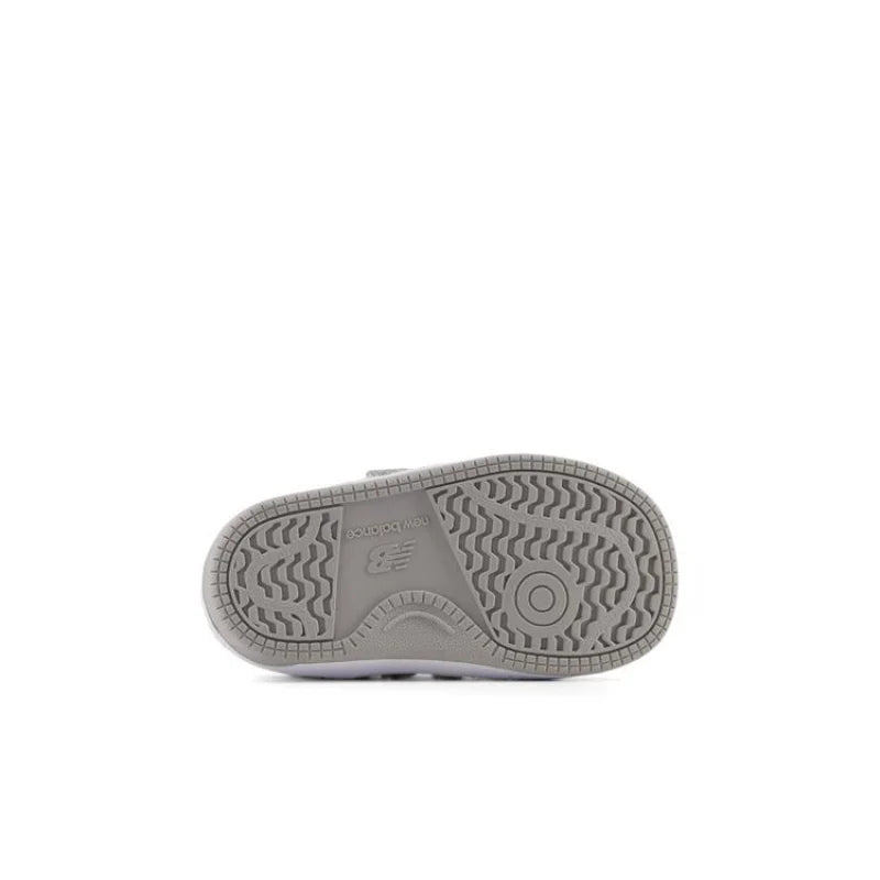New Balance New Balance παιδικά sneaker με αυτοκόλλητο Λευκό Sneaker Αγόρι / Sneaker Boys 480-normal_4