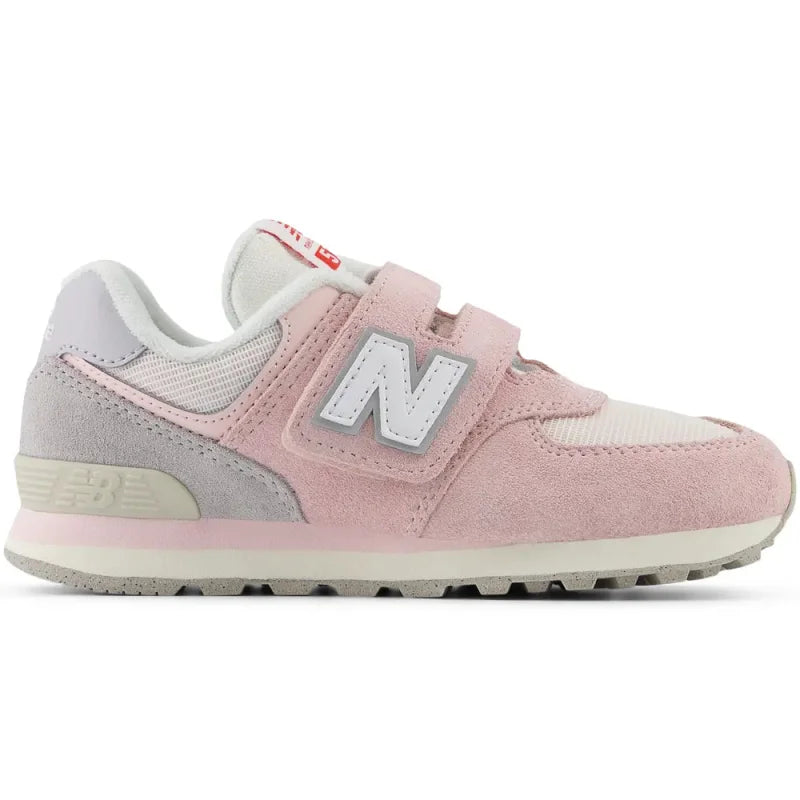 New Balance New Balance Παιδικά Sneakers 574 Ροζ Sneaker Κορίτσι / Sneaker Girl 4941740a49d0c5948005edcc8b423647