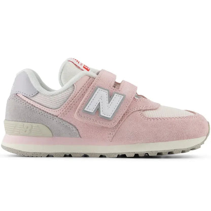 New Balance New Balance Παιδικά Sneakers 574 Ροζ Sneaker Κορίτσι / Sneaker Girl 4941740a49d0c5948005edcc8b423647