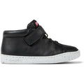 Camper Camper Peu Touring Δερμάτινα Παιδικά Μποτάκια Μαύρα Sneaker Αγόρι / Sneaker Boys 51aq03kqZ-L._AC_SX625