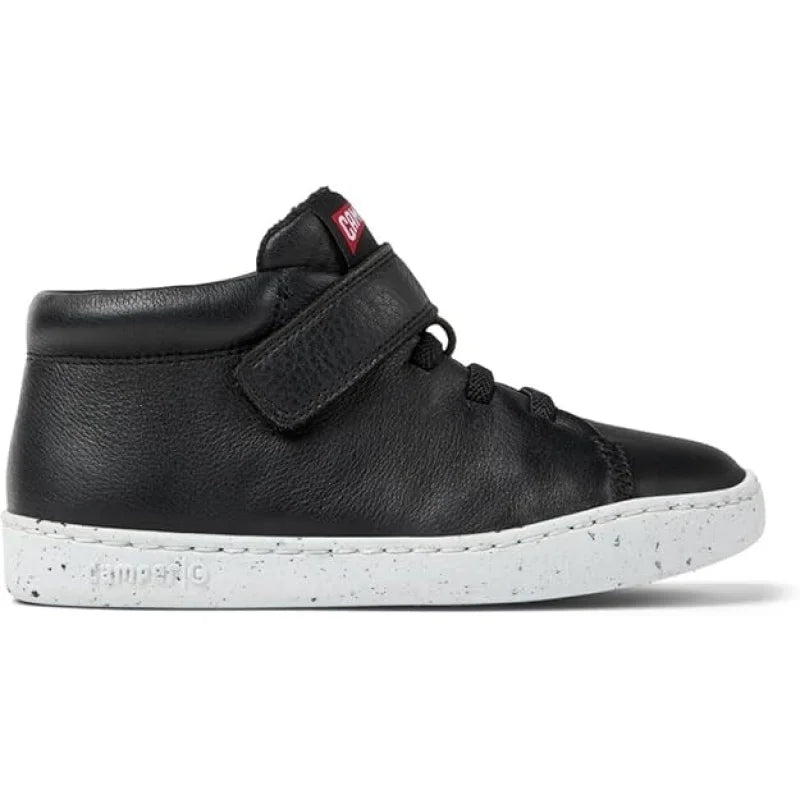 Camper Camper Peu Touring Δερμάτινα Παιδικά Μποτάκια Μαύρα Sneaker Αγόρι / Sneaker Boys 51aq03kqZ-L._AC_SX625