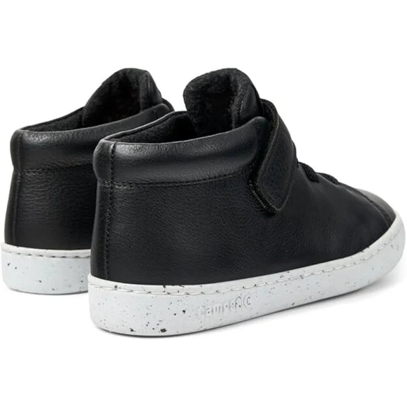 Camper Camper Peu Touring Δερμάτινα Παιδικά Μποτάκια Μαύρα Sneaker Αγόρι / Sneaker Boys 51qRW8s7lML._AC_SX625