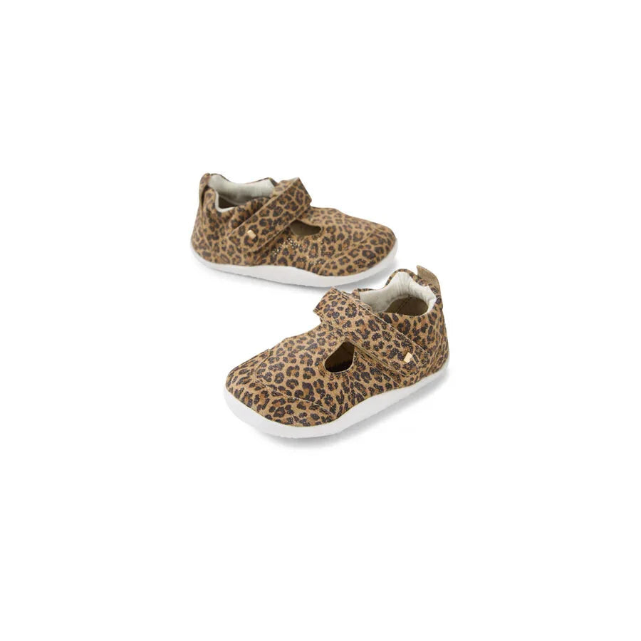 Bobux Bobux βρεφικά Scout 502706 λεοπάρ Αγκαλιάς Κορίτσι /Prenatal Girl 5_900x_ac78a811-04c0-4260-bdb8-da9d50c9b0dc