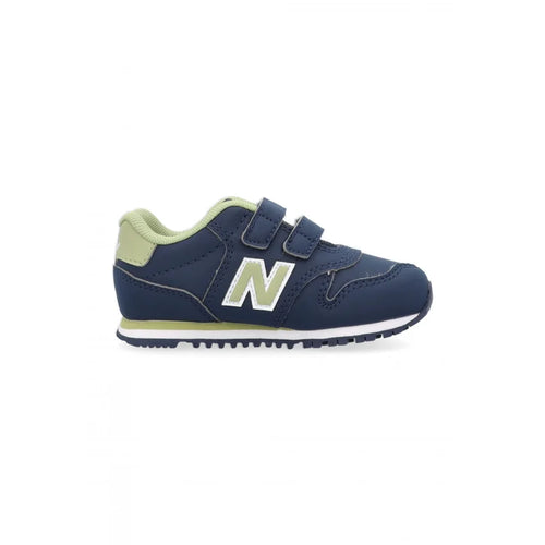 Chaussures de course New Balance IV500 enfants bleu