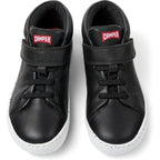 Camper Camper Peu Touring Δερμάτινα Παιδικά Μποτάκια Μαύρα Sneaker Αγόρι / Sneaker Boys 61L2XZKSSNL._AC_SY675