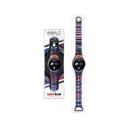 Watchitude Watchitude WTD-818 Ψηφιακό Αδιάβροχο Ρολόι Move 2 με Bluetooth Παιδικα Ρολόγια / Watches 818_003