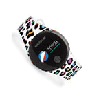Watchitude Watchitude WTD-828 Ψηφιακό Αδιάβροχο Ρολόϊ Move 2 με Leopard Print Παιδικα Ρολόγια / Watches 828_5bd2a246-6706-4971-ae7a-ea6e41be09ac