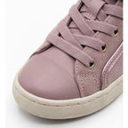 Geox J744GI 0AU54 C8A2L Παιδικά Sneakers Μποτάκια