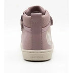 Geox J744GI 0AU54 C8A2L Παιδικά Sneakers Μποτάκια