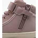 Geox J744GI 0AU54 C8A2L Παιδικά Sneakers Μποτάκια