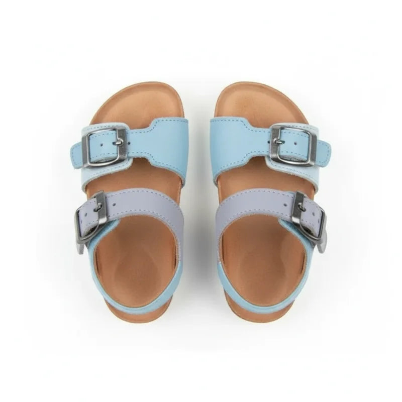 Bionatura Bionatura Δερμάτινα Παιδικά Πέδιλα για Αγόρια Τζιν Πέδιλο Αγόρι / Sandals Boy 9022a705161ff42b7879d88f1fd6d0e8_0034d8e5-711e-4255-bbfb-3eb3c09e9001