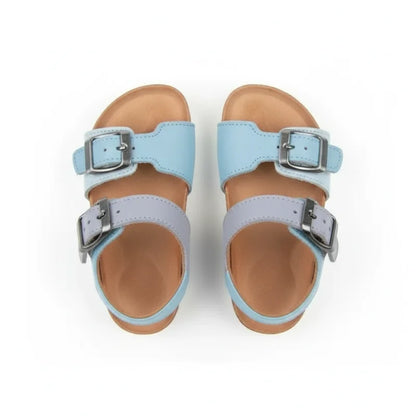 Bionatura Bionatura Δερμάτινα Παιδικά Πέδιλα για Αγόρια Τζιν Πέδιλο Αγόρι / Sandals Boy 9022a705161ff42b7879d88f1fd6d0e8_0034d8e5-711e-4255-bbfb-3eb3c09e9001